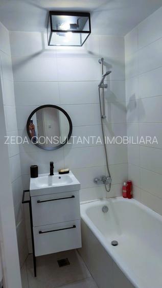 Aartament 2 camere Decebal-Alba Iulia-Blv. Unirii - 9