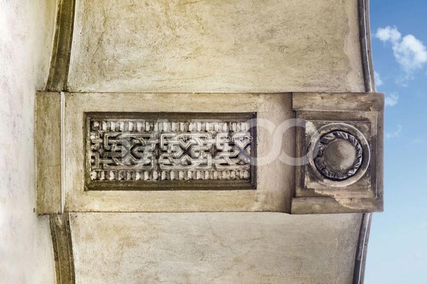 Vila interbelica isi asteapta cu speranta tacuta noul proprietar - 10