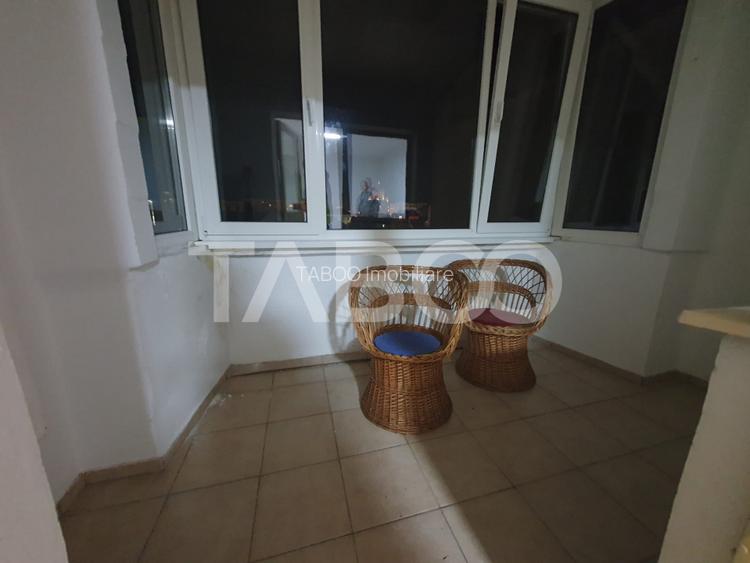 Apartament 2 camere decomandat Zona Stejarului 55 mp utili - 10
