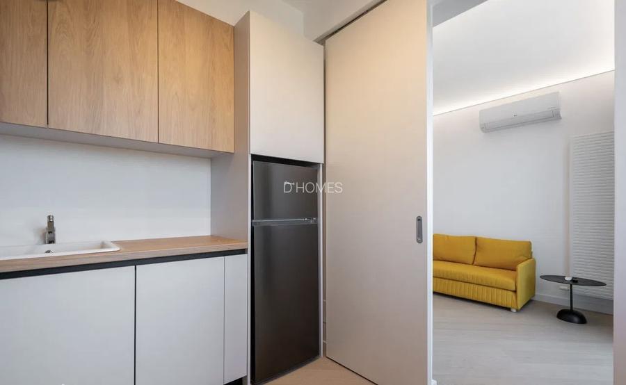 Chirie I Studio Cortina North I Et 9 I Parcare si Boxa incluse - 8