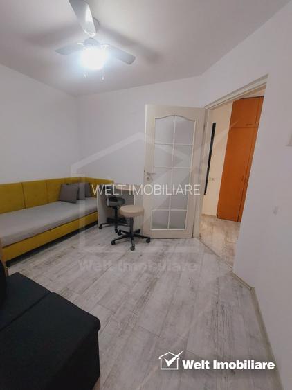 Apartament 1 camera 40 mp, zona Iulius Mall, ideal investitie - 9