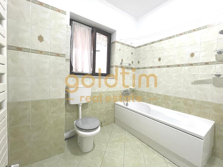 APARTAMENT IN VILA/VEDERE LIBERA/STRADA PRIVATA/HERASTRAU - 30