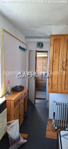 Garsoniera Confort II, Etaj 3, Strada Lotrului - 6