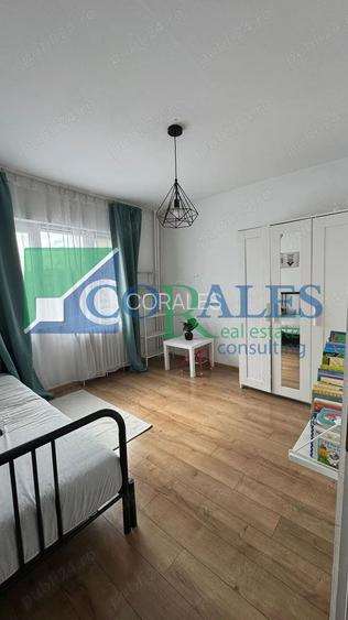 Semicentral. Decomandat. Renovat recent! - 6