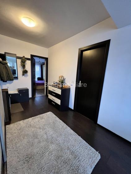 Apartament de 3 camere, 2 bai, 99 mp, parcare, zona Oncos/Spalatoria auto - 15