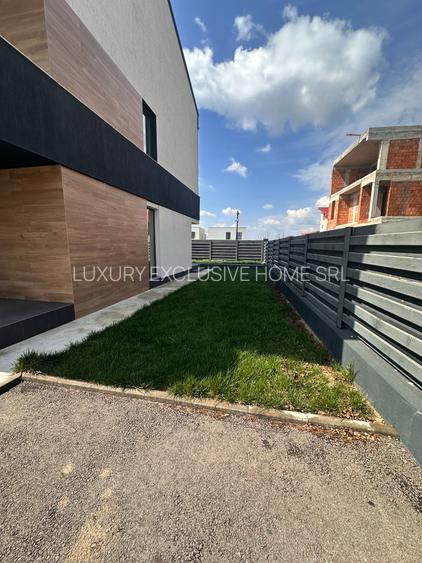 Pipera Voluntari Matei Milo vilă Duplex - 3