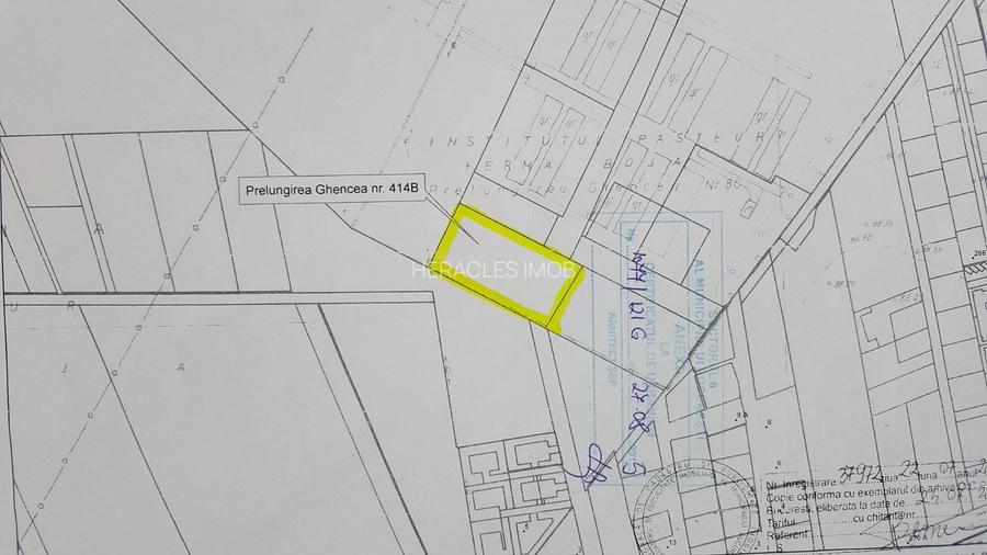 prelungirea ghencea nr 414b,strada floare galbena, - 4
