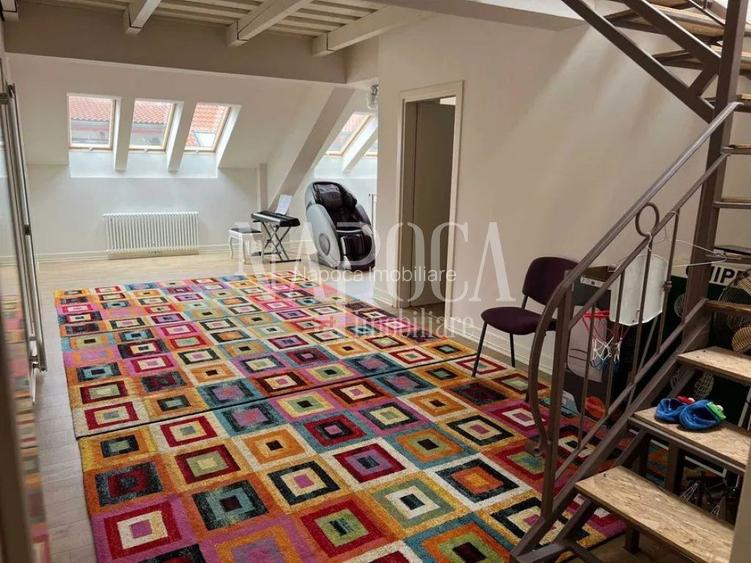 Apartament 6 camere de vanzare in Buna Ziua, Cluj Napoca - 9