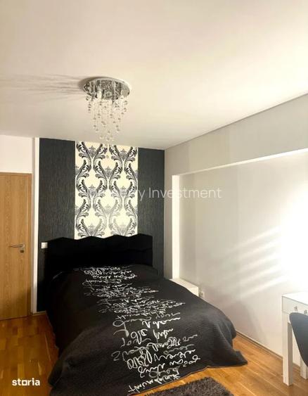 2 Camere | Dristor - New Town Residence | Metrou | Terasa - 6