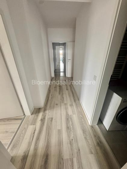 Zero Comision-Apartament 4 camere Otopeni complex residential - 15