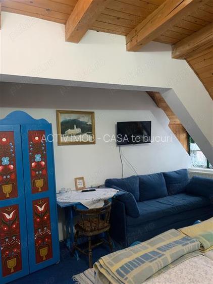 Cladire cu Arhitectura Traditionala - 691 mp - Ultracentral Oradea - 15