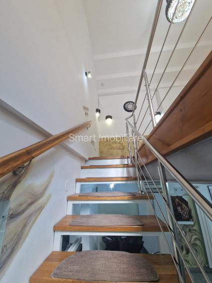 Spatiu Comercial in Centrul Istoric - 4