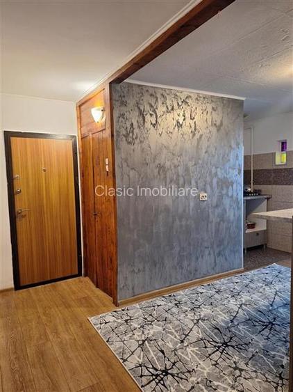 Vanzare apartament 2 camere decomandate etaj 1 in Gheorgheni- zona Titulescu - 11