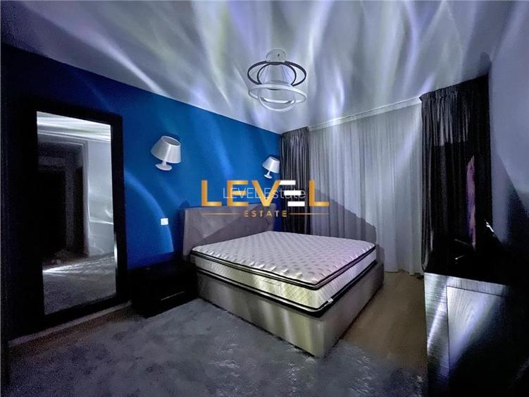 [VIDEO] Apartament Premium 3 Camere - 125 mp Utili - 300 m Parcul Herastrau - 18