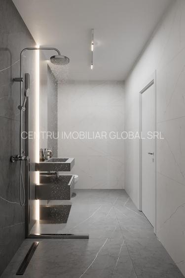 Studio de LUX zona Valea Larga - 3