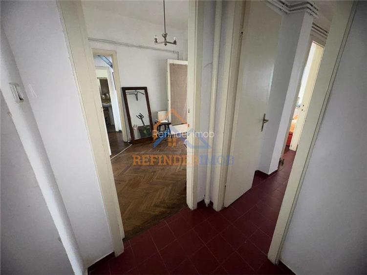 2 camere spatioase Ultracentral - Poenaru Bordea - 6