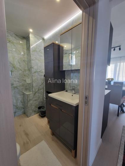 Apartament 3 camere Decebal - 6