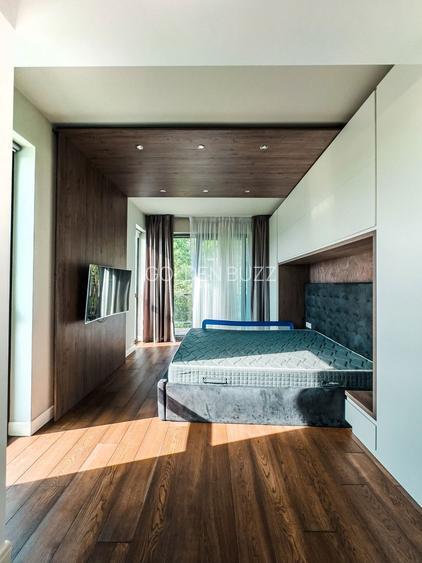 Vila moderna I Tunari - 7