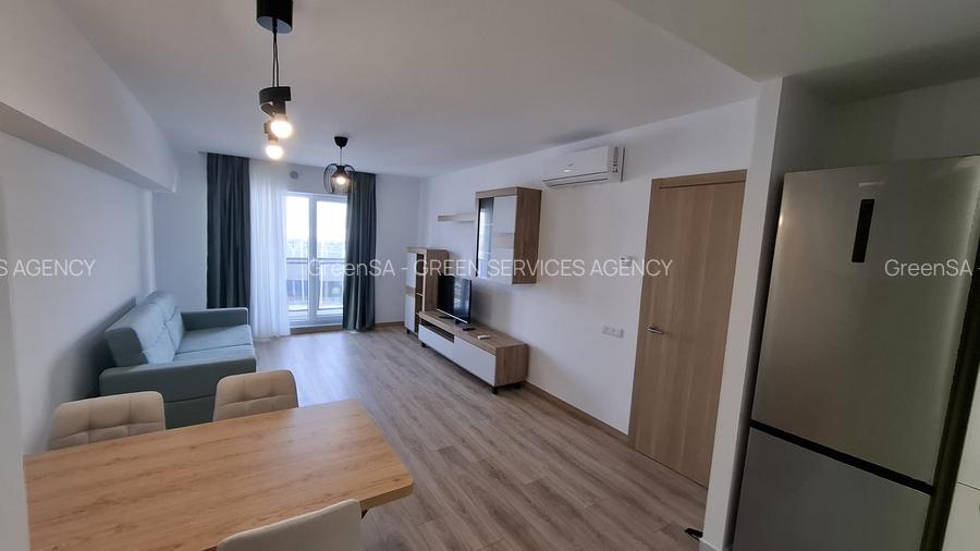 Prima inchiriere, Stellaris Residencias, CENTRALA TERMICA, posibilitate parcare - 35