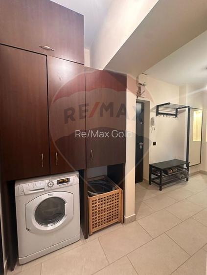 Inchiriere 2 camere - Stefan cel Mare/Dinamo/Spitalul Floreasca - 11