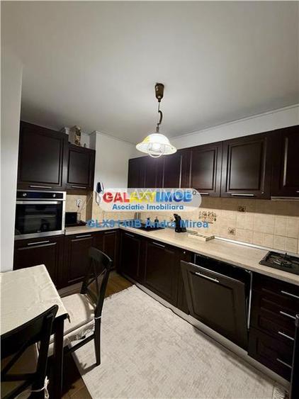 Inchiriere apartament 3 camere Aviatiei Caramfil PARCARE CENTRALA - 7