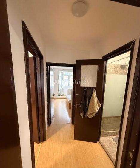 Apartament 3 camere bloc reabilitat etaj 1/4 zona Drumul Taberei - 6