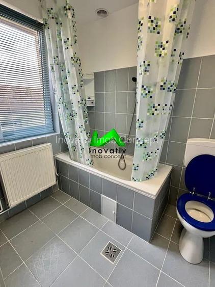 Apartament de vanzare 3 camere Sibiu Milea Omv - 7