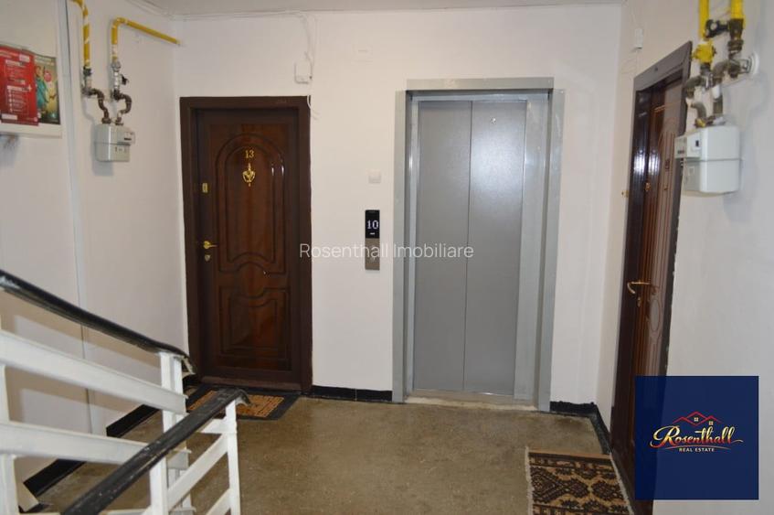 Apartament 2 camere D etj 3 bloc turn Bd.M.Eminescu 49_IJPolitie - 10