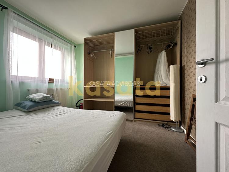 Apartament 3 Camere | Circular | Drumul Taberei | Renovat - 8