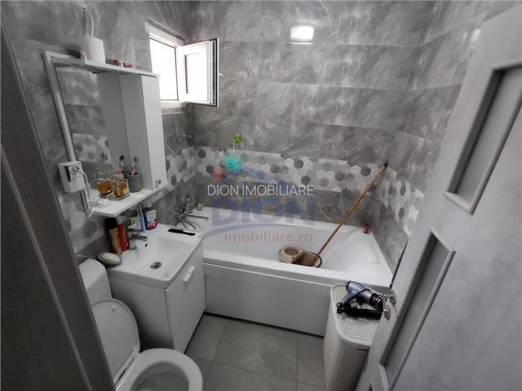 Apartament elegant, mobilat si utilat, etaj 4 din 8 - 8