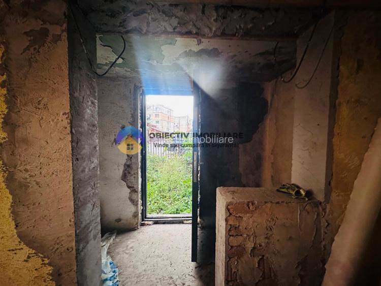 Casa + teren de vânzare – Săvinești - 19