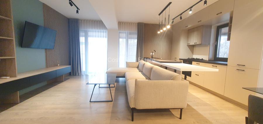 Vanzare Apartament 4 Camere Iancu Nicolae/Cambridge School - 11