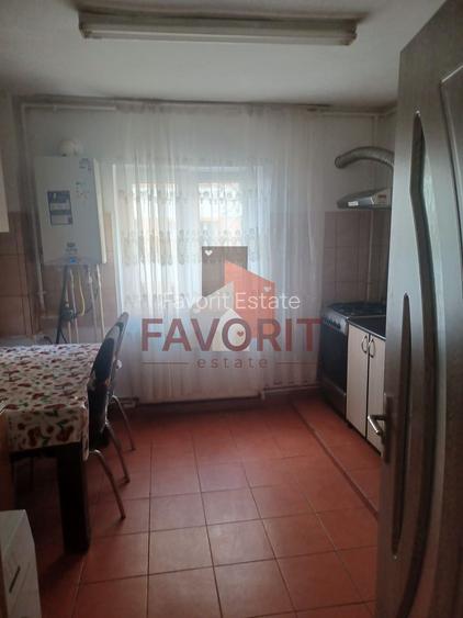 3 camere | etaj 1 | centrala proprie | mobilat si utilat | zona excelenta | - 3