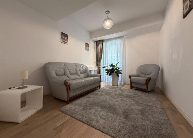 Apartament 3 Camere | Lighthouse Residence Herăstrău | Parcare - 6