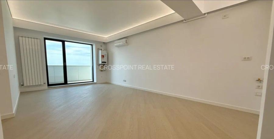 Eleganță și lifestyle premium – 2 camere Cortina North - 2