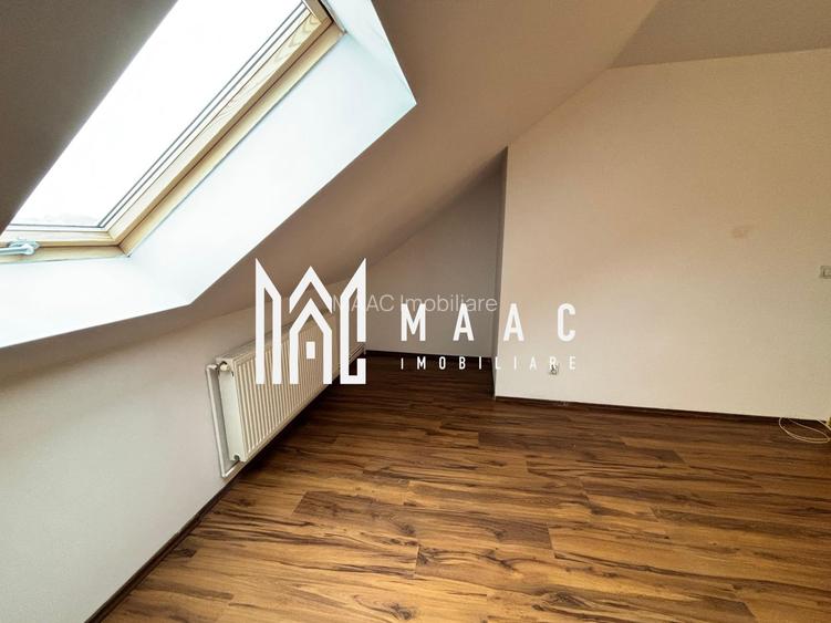 Apartament 2 camere | 50 MPU | Etaj 5 | Mansarda | Intabulata | Strand - 7