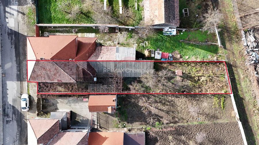 Casă P+1 de vânzare | 106 mp utili | Rupea - 14