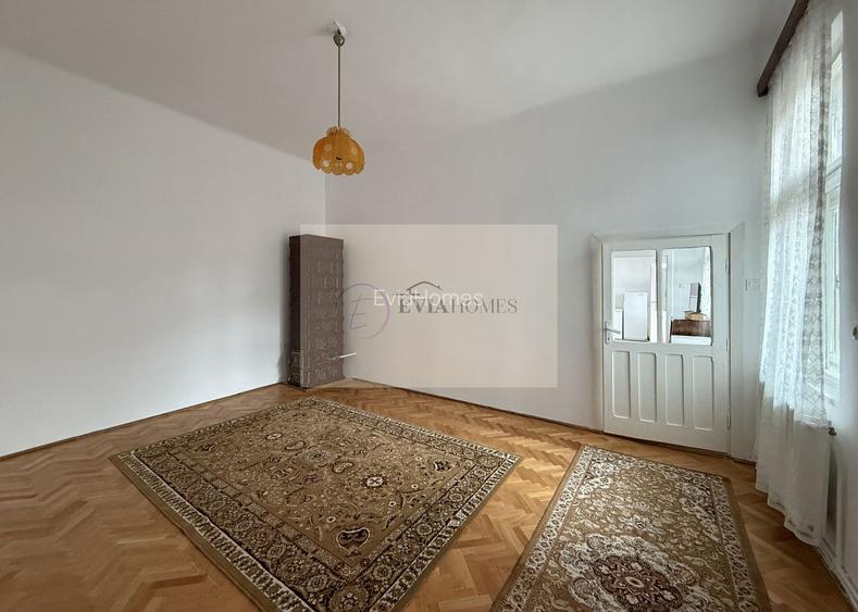 Apartament ultracentral /2 camere /pretabil pentru diferite activitati - 4