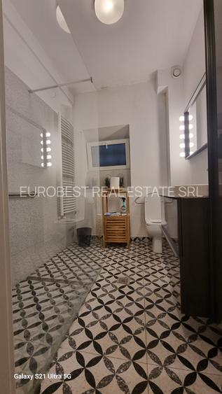 Dorobanti Capitale, vila S+P+2+Pod,  575 mp construiti, - 12