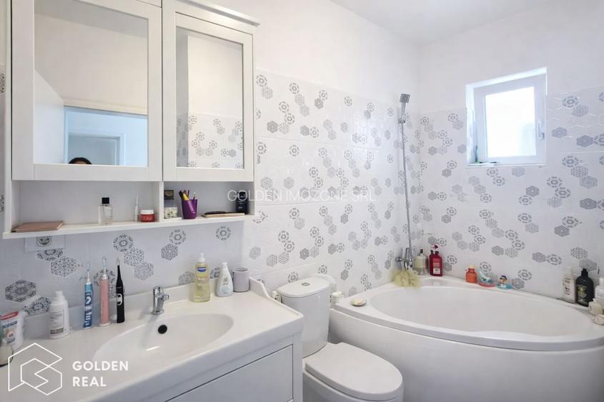 Nou pe Piata, oportunitate unică, Jumatate de duplex cu anexa de 48mp in Chisoda - 8