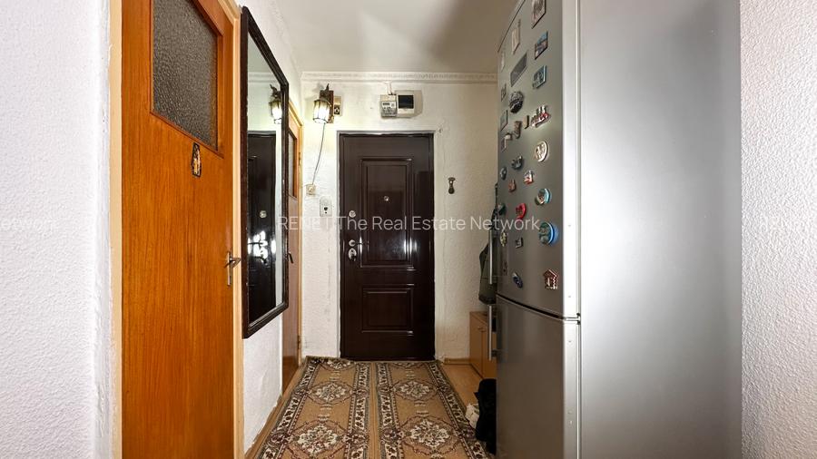 Apartamentul care te așteaptă să-l transformi în casa ta - 14