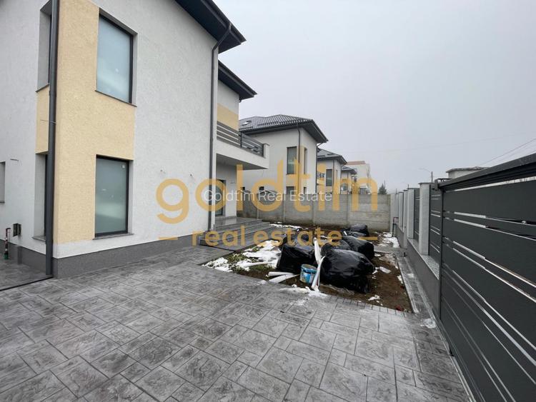 VILA INDIVIDUALA /SUPERBA/GRADINA PROPRIE/TUNARI/CONSTRUCTIE NOUA - 12