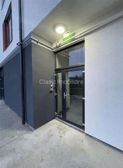 Vanzare apartament 3 camere bloc nou finalizat zona IRA Marasti, Cluj-Napoca - 5