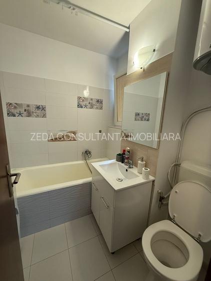 2 camere Eroii Revolutiei, 2 minute metrou, primul chirias! - 5