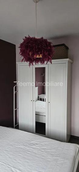 Apartament 2 camere, decomandat, 60 mp, ac, balcon, metrou, Dristor - 2