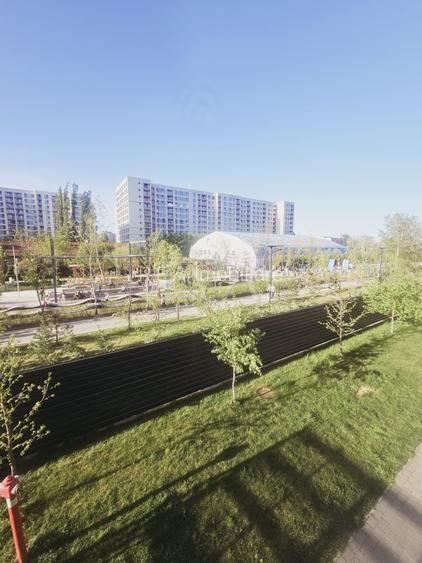 Apartament 3 Camere | Complex Rezidențial | Vedere parcul Liniei - 32