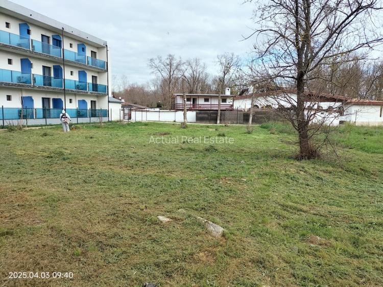 NEPTUN| TEREN INTRAVILAN  | P+9 ETAJ | PANORAMA |  - 5