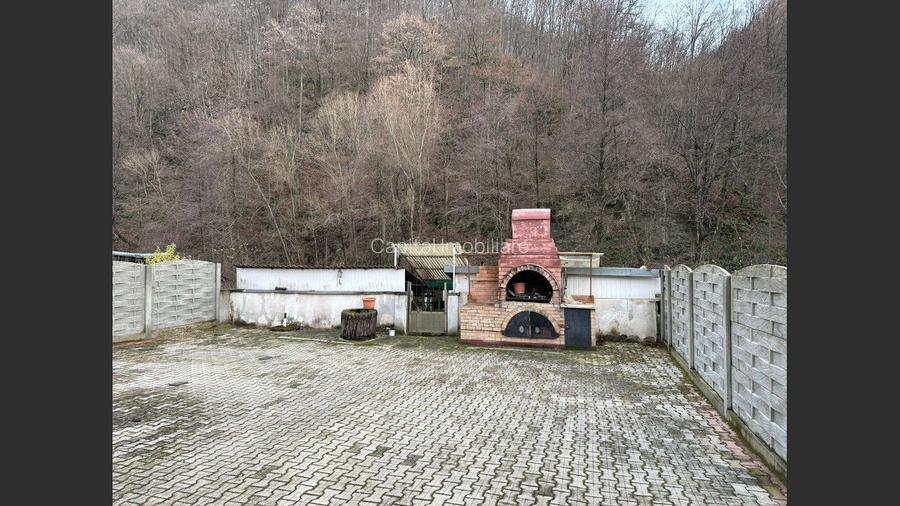 Comision 0%, casa/pensiune 15 camere, zona frumoasa - 24