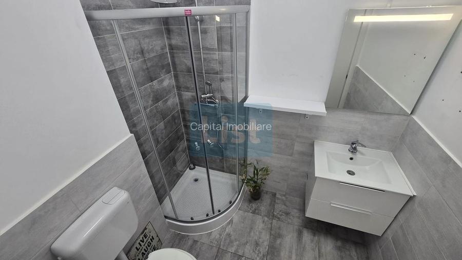 Spatiu comercial de inchiriat in cartierul Zorilor - 9