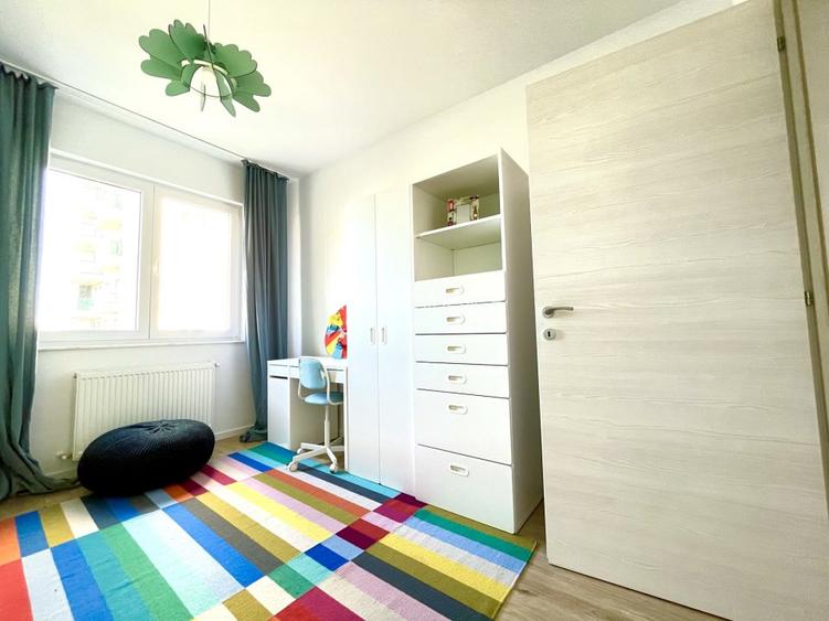 Apartament 3 camere 75mp | Zona Prelungirea Ghencea! Vedere panoramica | - 8